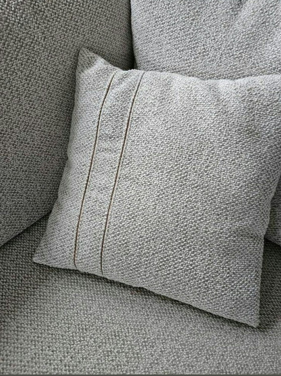 Image 1 of JUKA Design-Ecksofa von Loft by Zen