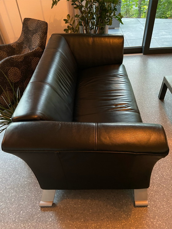 Image 1 of Bank Rolf Benz 322