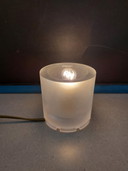 Lampe von Nachtmann Leuchten