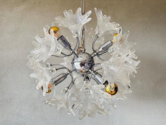 Image 1 of VEART Sputnik-Lampe