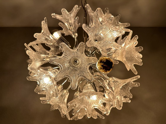 Image 1 of VEART Sputnik-Lampe