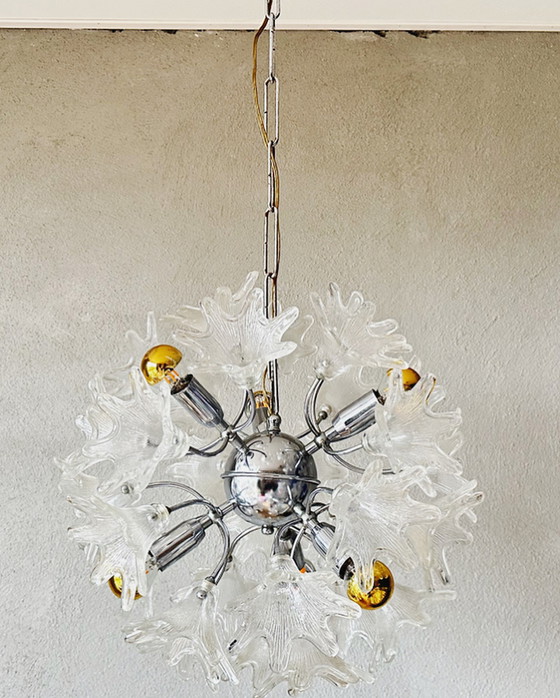 Image 1 of VEART Sputnik-Lampe