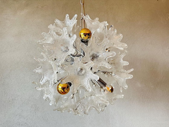 Image 1 of VEART Sputnik-Lampe