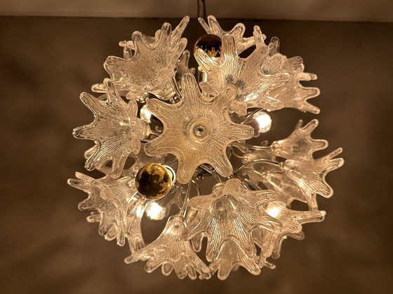 Image 1 of VEART Sputnik-Lampe