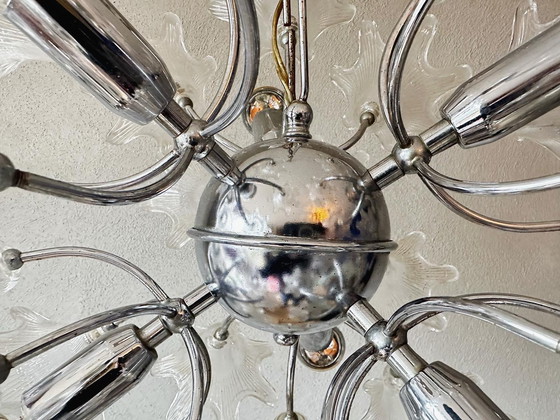 Image 1 of VEART Sputnik-Lampe