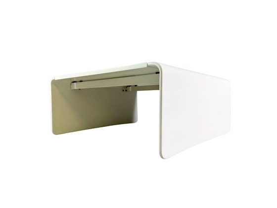 Image 1 of 2 Cor Orbis Midcentury Couchtische Luigi Colani Space Age 1960