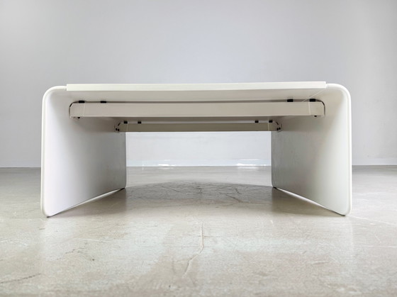 Image 1 of 2 Cor Orbis Midcentury Couchtische Luigi Colani Space Age 1960