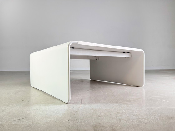 Image 1 of 2 Cor Orbis Midcentury Couchtische Luigi Colani Space Age 1960