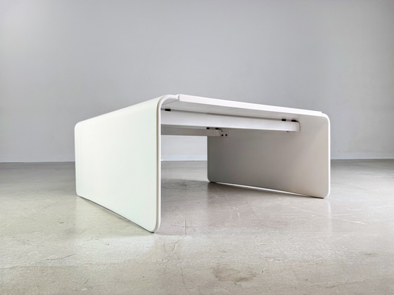 Image 1 of 2 Cor Orbis Midcentury Couchtische Luigi Colani Space Age 1960