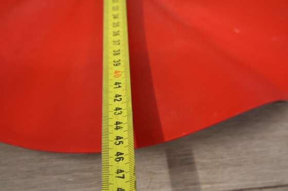 Image 1 of Gummi-Vase Markenname : Linea Condesi ( Italien )