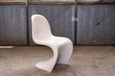 Verner Panton S Stuhl von Herman Miller Fehlbaum Production, 1978