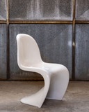 Verner Panton S Stuhl von Herman Miller Fehlbaum Production, 1978