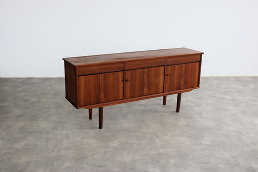 Vintage Anrichte aus schwedischem Teakholz