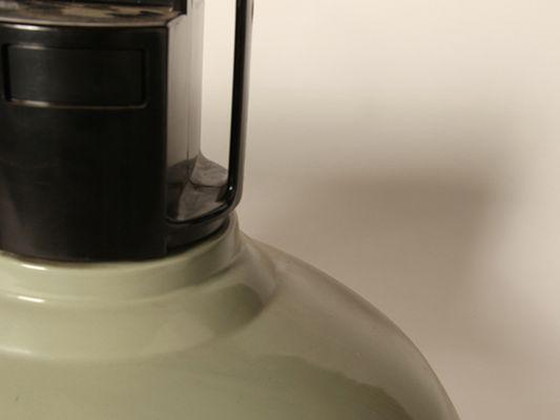 Image 1 of Grüne Philips-Lampe