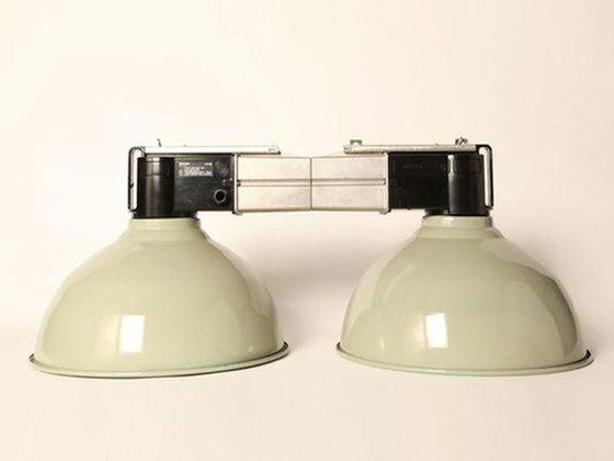 Image 1 of Grüne Philips-Lampe