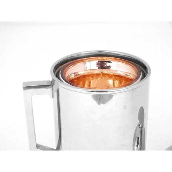 Image 1 of Alter Eimer von Macabo Aldo Tura, Italien 1950