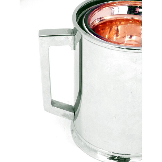 Image 1 of Alter Eimer von Macabo Aldo Tura, Italien 1950