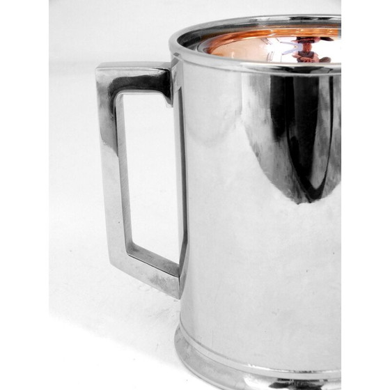 Image 1 of Alter Eimer von Macabo Aldo Tura, Italien 1950