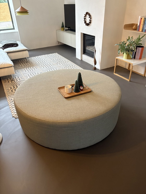 Image 1 of Bolia Pouffe
