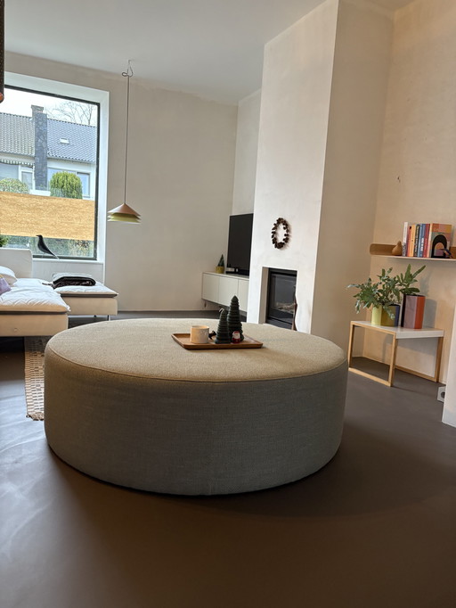 Bolia Pouffe