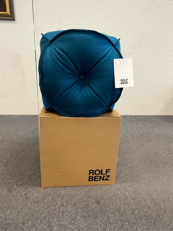 Image 1 of Rolf benz 953 hocker