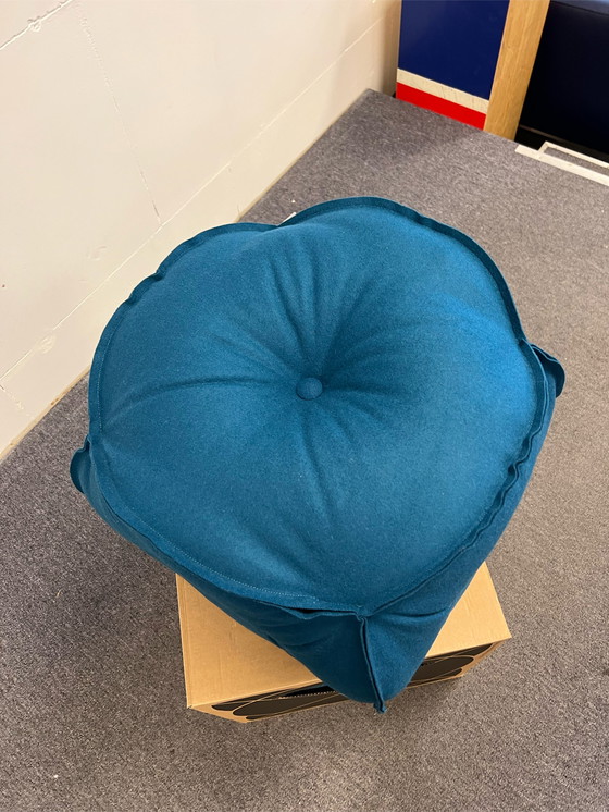 Image 1 of Rolf benz 953 hocker