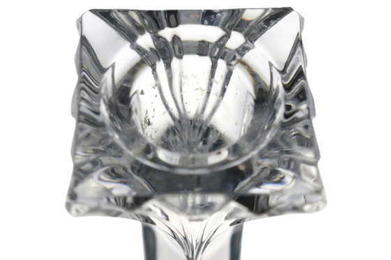 Image 1 of Kerzenhalter aus Kristall