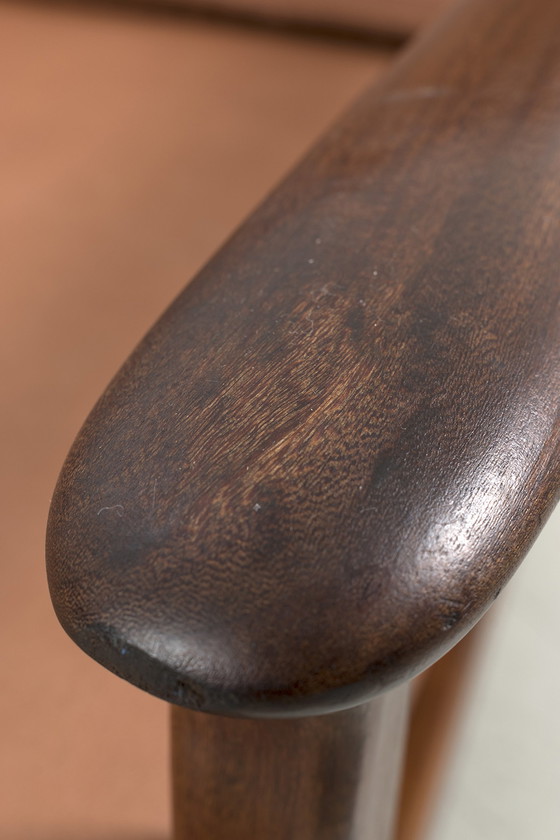 Image 1 of Vintage 3-Sitzer-Sofa Art.-Nr. 66749