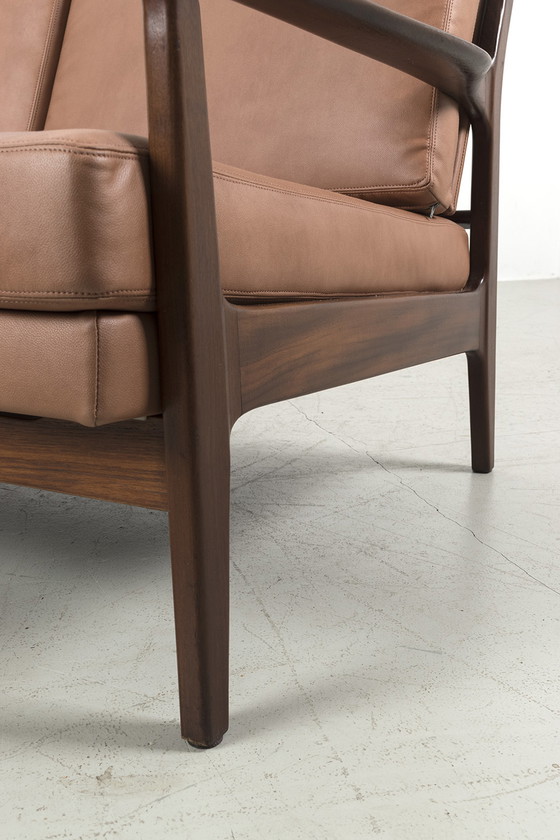 Image 1 of Vintage 3-Sitzer-Sofa Art.-Nr. 66749