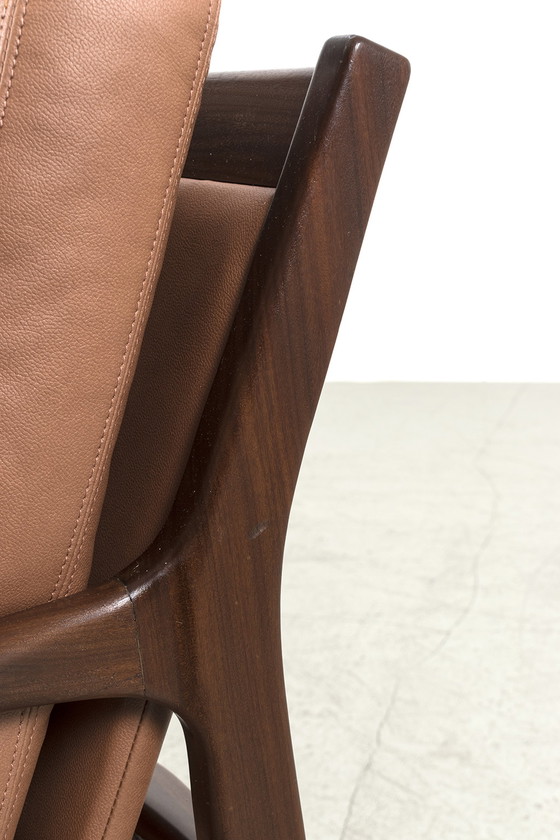 Image 1 of Vintage 3-Sitzer-Sofa Art.-Nr. 66749