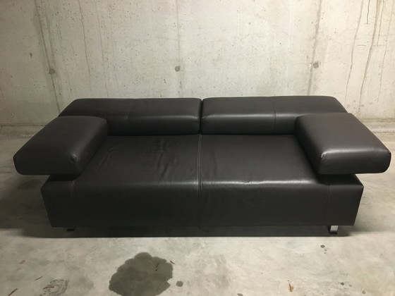 Image 1 of 2x De Sede Sofas Fsm