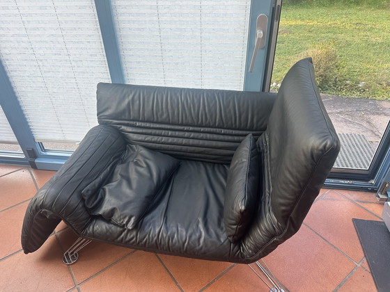 Image 1 of De Sede Design Sofa Ds142