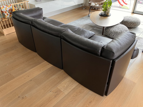 Image 1 of Poltrona Frau 3-Sitzer Sofa