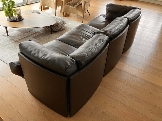 Image 1 of Poltrona Frau 3-Sitzer Sofa