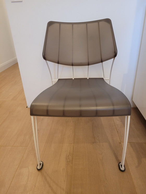 Image 1 of «PS Hassle» von Monika Mulder Chair