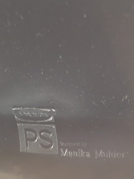 Image 1 of «PS Hassle» von Monika Mulder Chair