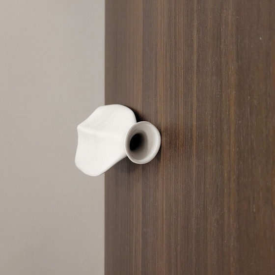 Image 1 of Vintage Keramikvase, Deutschland 1970