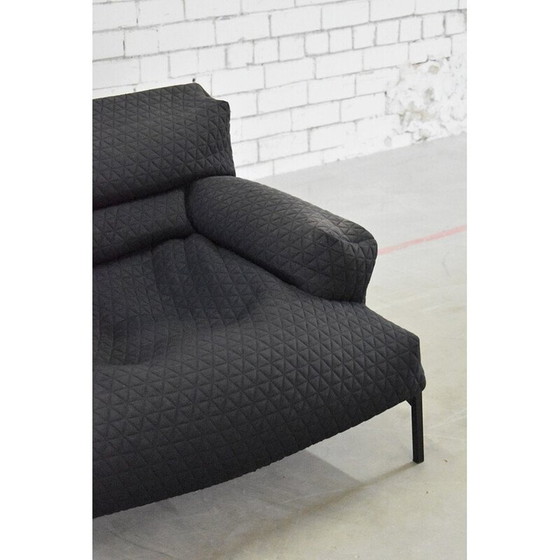 Image 1 of Vintage sessel Lazy Bastard von Bertjan Pot für Montis