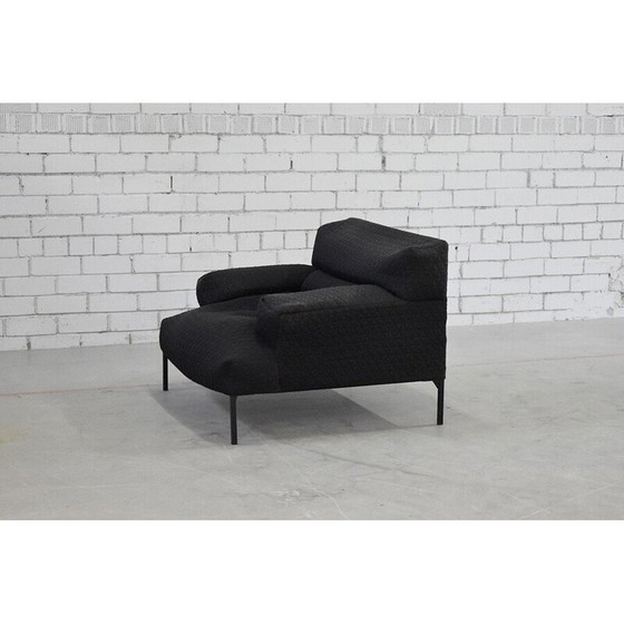 Image 1 of Vintage sessel Lazy Bastard von Bertjan Pot für Montis