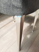 6x B&B Italia Stuhl