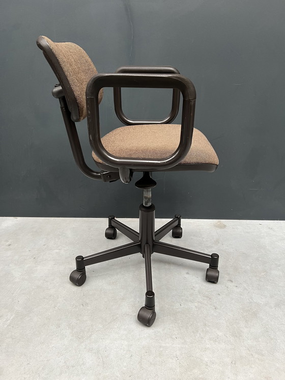 Image 1 of Giroflex MartinnStoll Vintage Bürostuhl