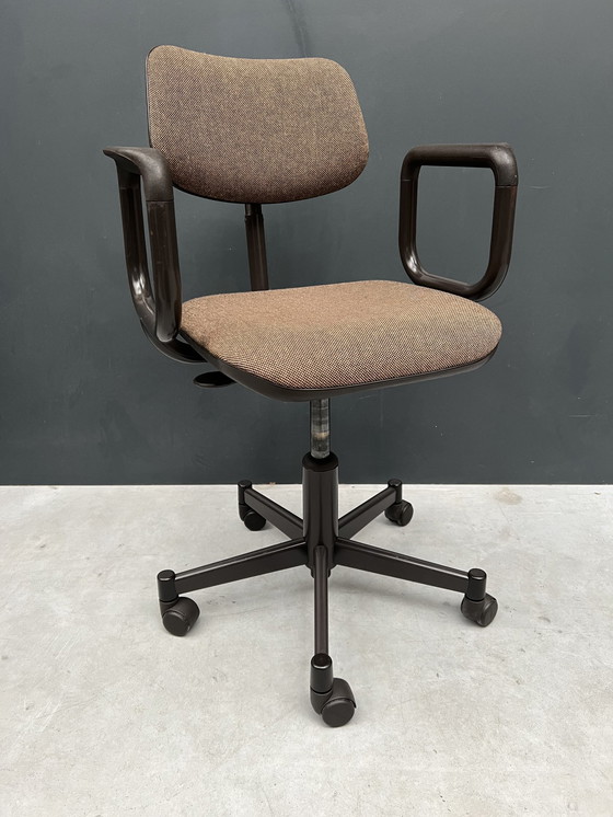 Image 1 of Giroflex MartinnStoll Vintage Bürostuhl