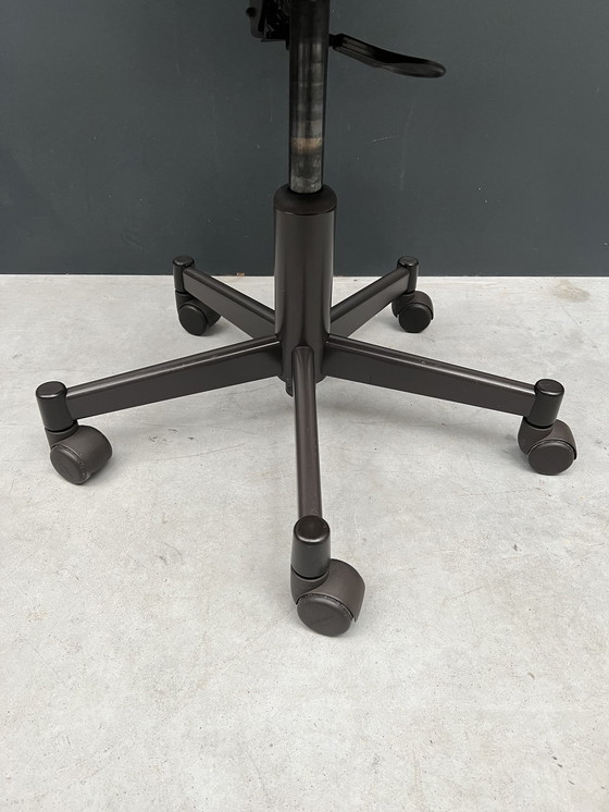 Image 1 of Giroflex MartinnStoll Vintage Bürostuhl