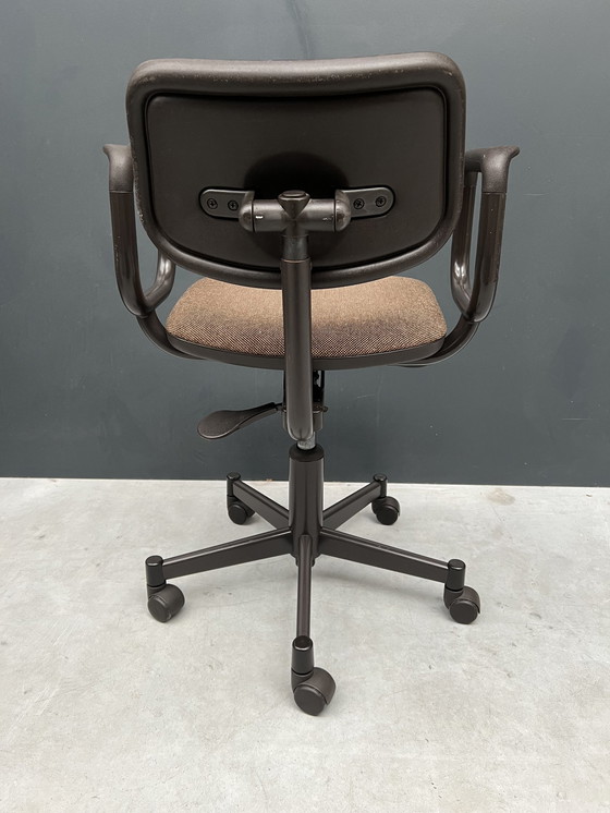 Image 1 of Giroflex MartinnStoll Vintage Bürostuhl