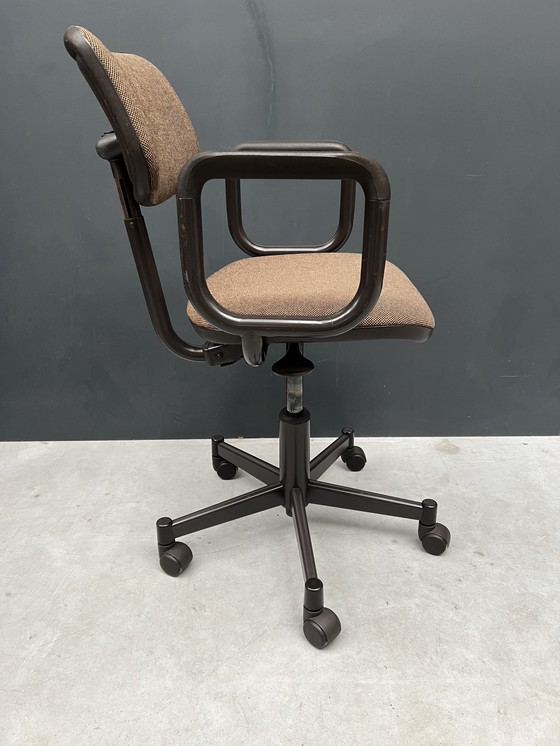 Image 1 of Giroflex MartinnStoll Vintage Bürostuhl