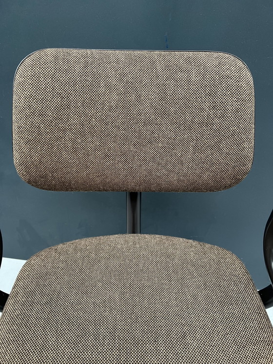 Image 1 of Giroflex MartinnStoll Vintage Bürostuhl