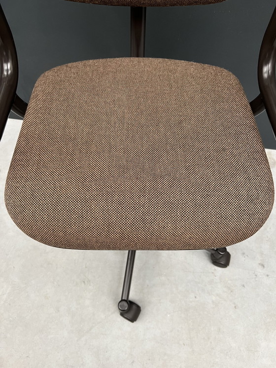 Image 1 of Giroflex MartinnStoll Vintage Bürostuhl