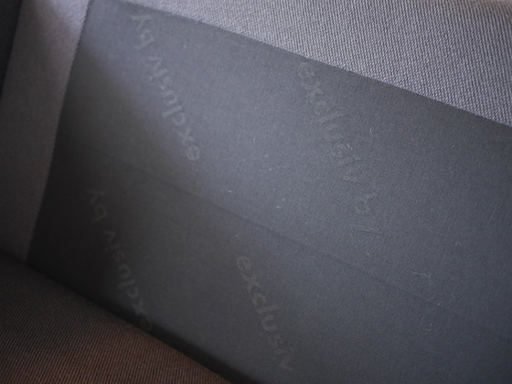 Image 1 of Design-Sofa mit bequemem Memory-Schaum-Sitz