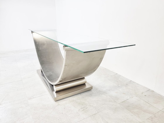 Image 1 of Belgochrom-Tisch