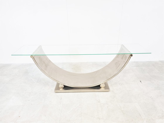 Image 1 of Belgochrom-Tisch